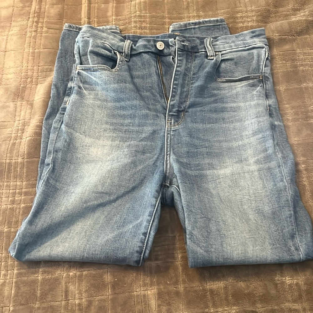 American Eagle Jeggings!
